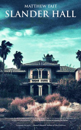 Slander Hall