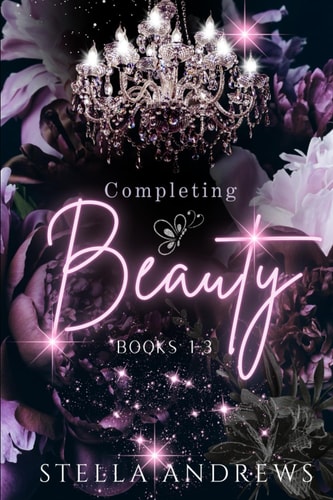 COMPLETING BEAUTY The Beauty Series Books 1-3