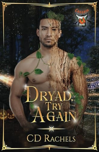 Dryad, Try Again