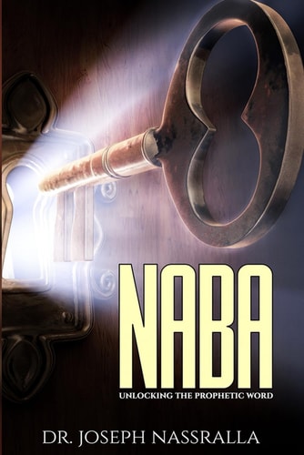 Naba Unlocking the Prophetic Word