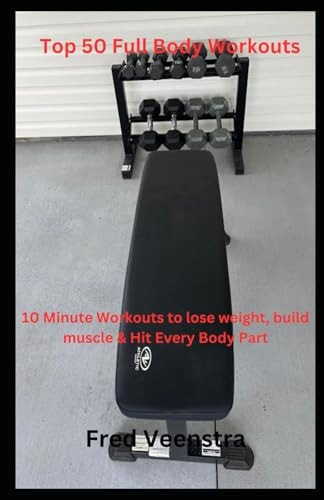 Top 50 Full Body Workouts