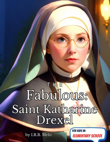 The Fabulous Saint Katharine Drexel