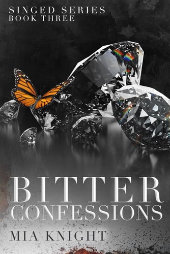 Bitter Confessions