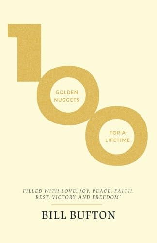 100 Golden Nuggets for a Lifetime