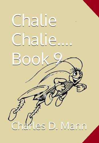 Chalie Chalie.... Book 9