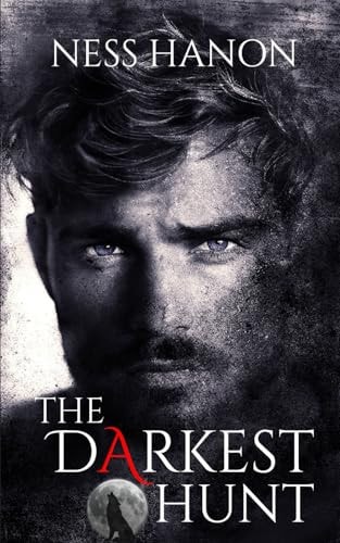 The Darkest Hunt An MM Shifter Romance