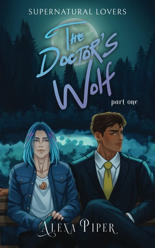 The Doctor's Wolf Part One