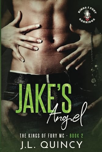 Jake's Angel