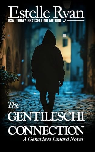 The Gentileschi Connection (Book 18)