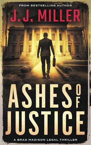 Ashes of Justice
