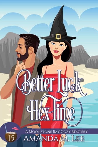 Better Luck Hex Time