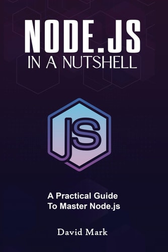 Node.Js in a Nutshell A Practical Guide to Master Node.Js