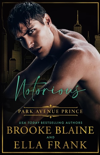 Notorious Park Avenue Prince