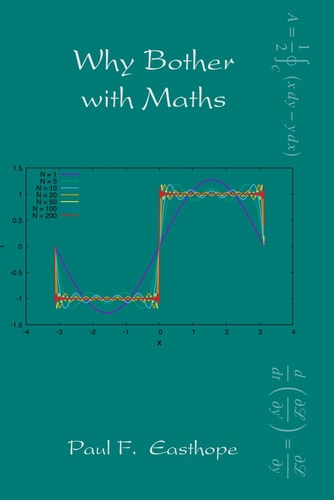 Why Bother With Maths