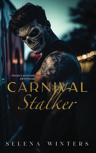 Carnival Stalker A Dark Stalker Romance