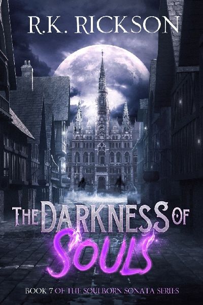 The Darkness of Souls
