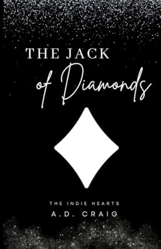 The Jack of Diamonds (Indie Hearts #3)