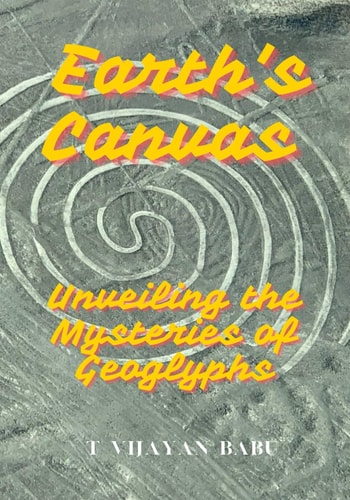 Earth's Canvas Unveiling the Mysteries of Geoglyphs