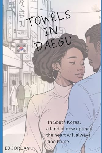 Towels in Daegu