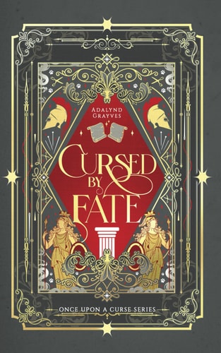 Cursed by Fate
