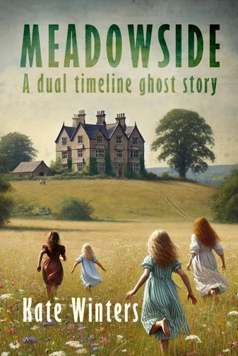 Meadowside A Dual Timeline Ghost Story