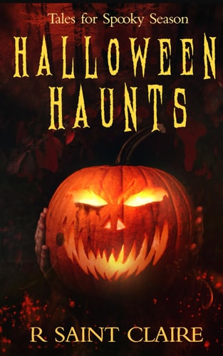 Halloween Haunts Tales for Spooky Season