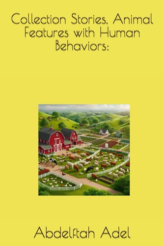 Collection Stories, Animal Features with Human Behaviors