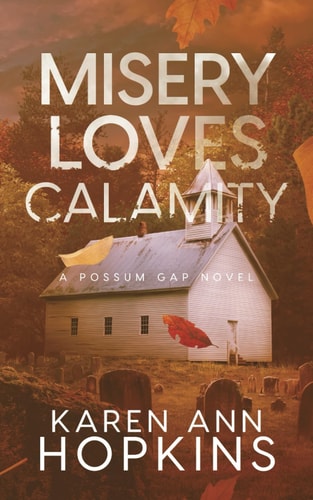 Misery Loves Calamity