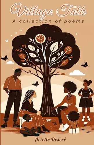 Village Talk A Collection of Poems