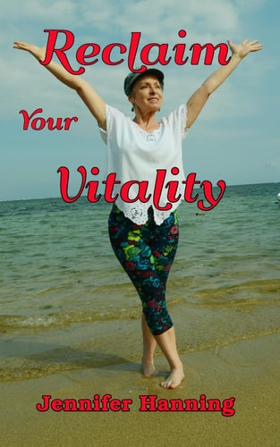 Reclaim Your Vitality Recovery from Fatigue