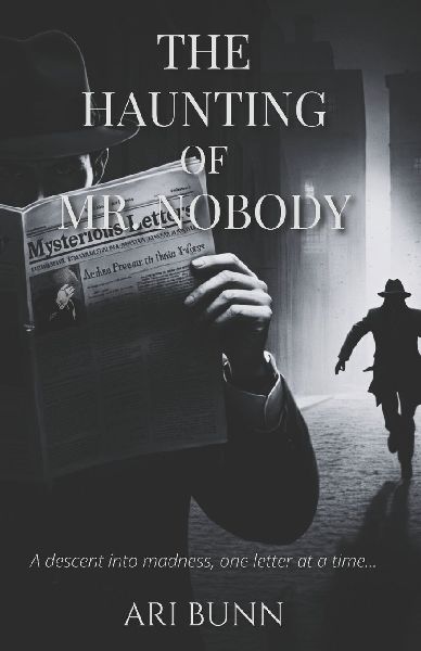 The Haunting of Mr. Nobody