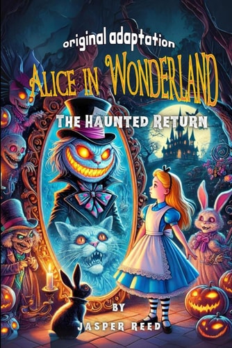 Alice in Wonderland (Original Adaptation) The Haunted Return