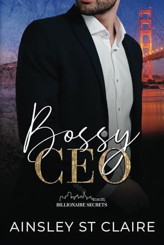 Bossy CEO