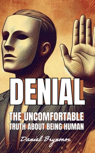 Denial The Uncomfortable Truth About Being Human