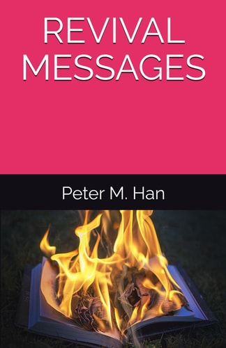 Revival Messages 6 - 8 - 8 - 25