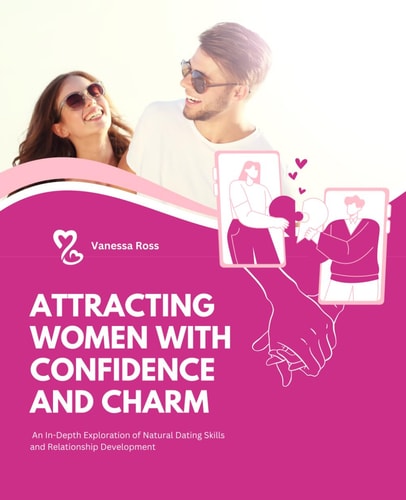 Attracting Women with Confidence and Charm An In-Depth Exploration of Natural Dating Skills and Relationship Development