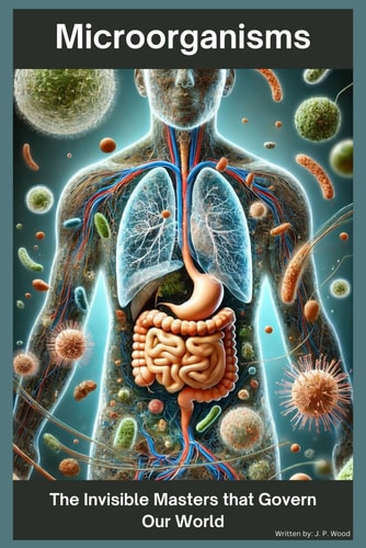 Microorganisms The Invisible Masters that Govern Our World