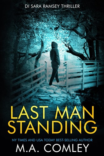 Last Man Standing