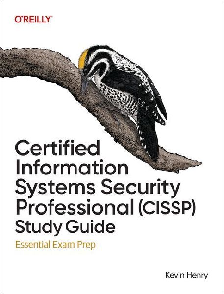 Certified Information Systems Security Professional (Cissp) Study Guide: Essential Exam Prep
