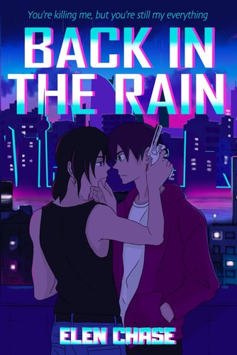 Back in the Rain