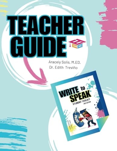 Teacher Guidebook Second Edition 24-25