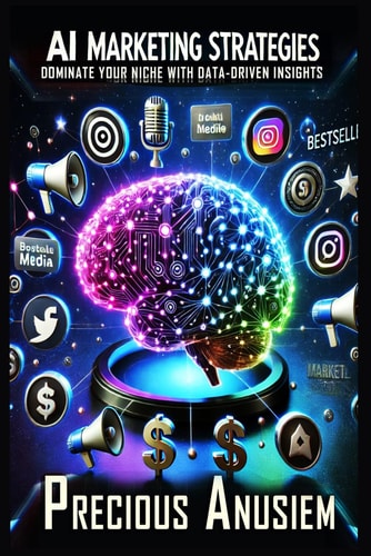 AI Marketing Strategies Dominate Your Niche with Data-Driven Insights