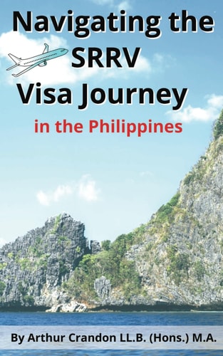 Navigating the SRRV Visa Journey In the Philippines