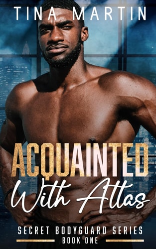 Acquainted With Atlas