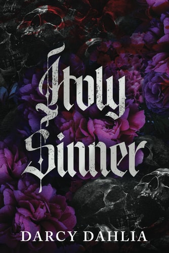 Holy Sinner
