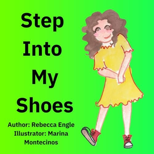 Step Into My Shoes