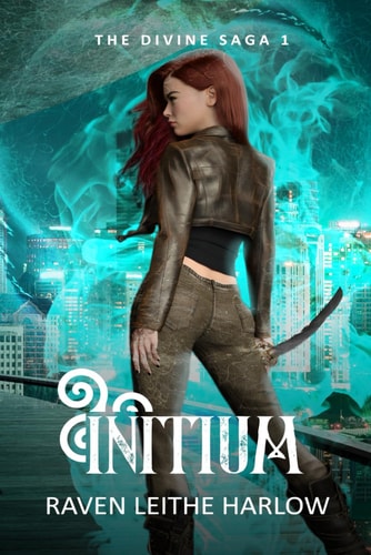 Initium Book One
