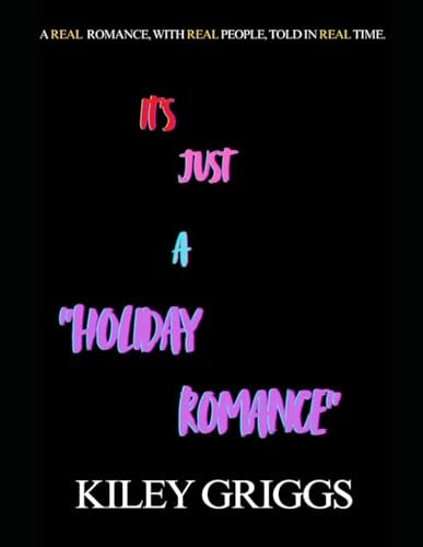 It's Just a "Holiday Romance"