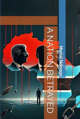 A Nation Betrayed