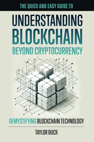 Understanding Blockchain Beyond Cryptocurrency Demystifying Blockchain Technology
